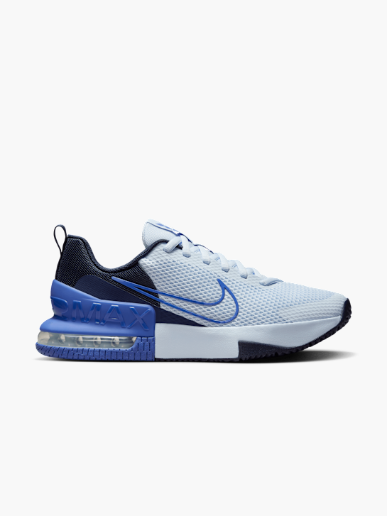 Nike Antrenman Ayakkabısı Mavi 79059 1