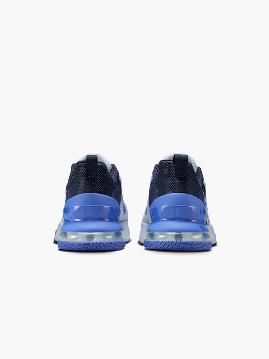 Nike Sneaker Mavi 79059 3