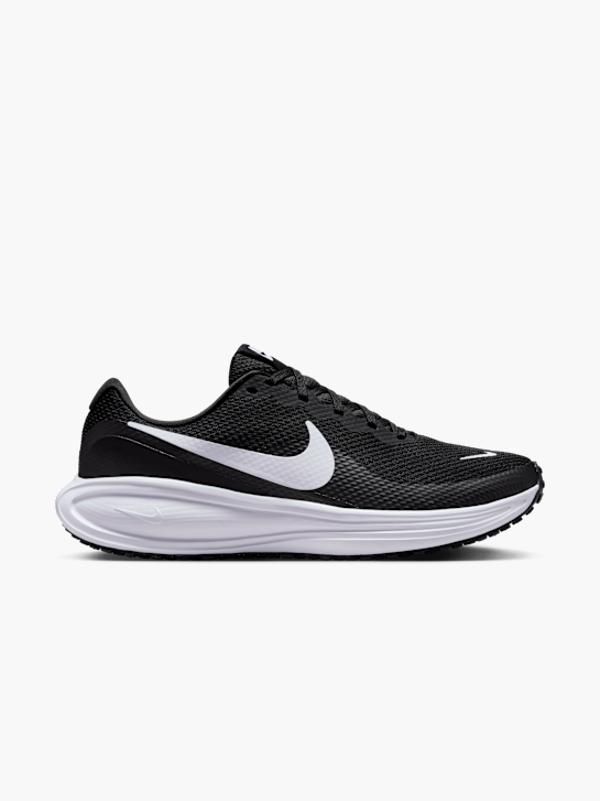 Nike Løbesko Sort 79058 1