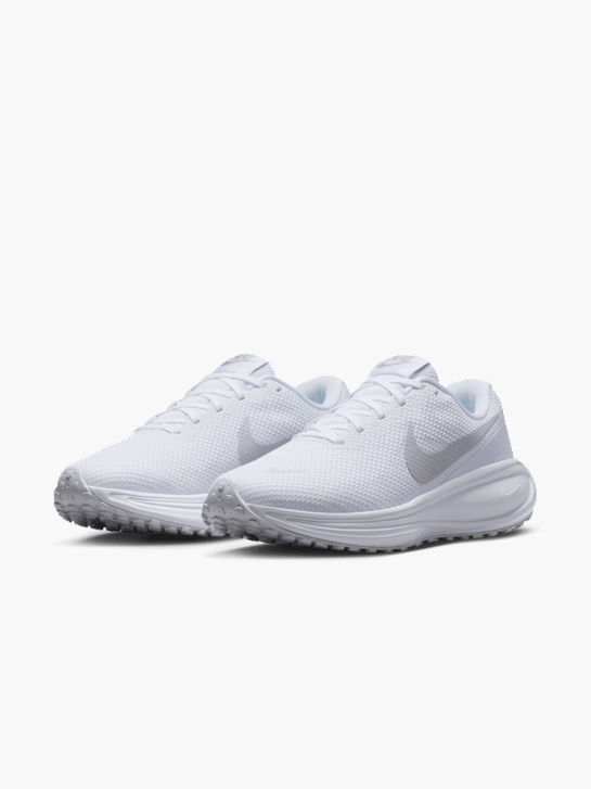 Nike Koşu Ayakkabısı Açık Gri 79062 2