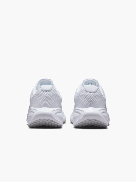 Nike Koşu Ayakkabısı Açık Gri 79062 3