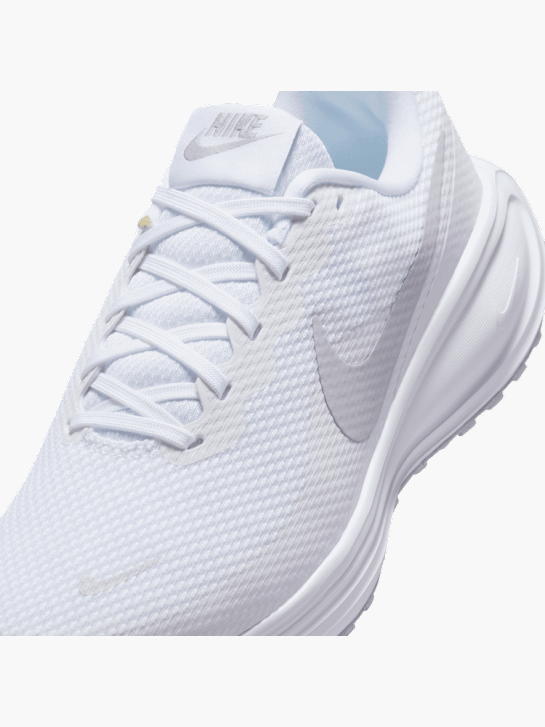 Nike Koşu Ayakkabısı Açık Gri 79062 5
