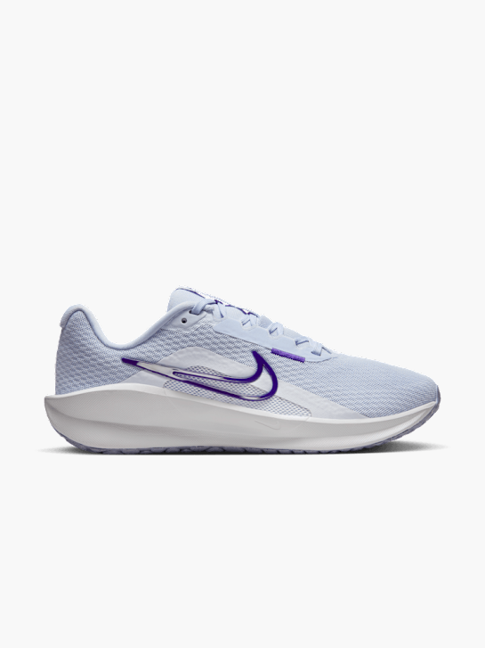 Nike Koşu Ayakkabısı Mavi 79063 1