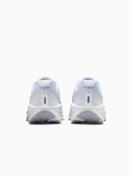 Nike Koşu Ayakkabısı Mavi 79063 3