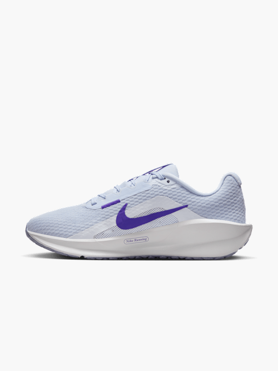 Nike Koşu Ayakkabısı Mavi 79063 5