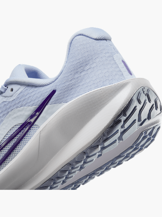 Nike Koşu Ayakkabısı Mavi 79063 7