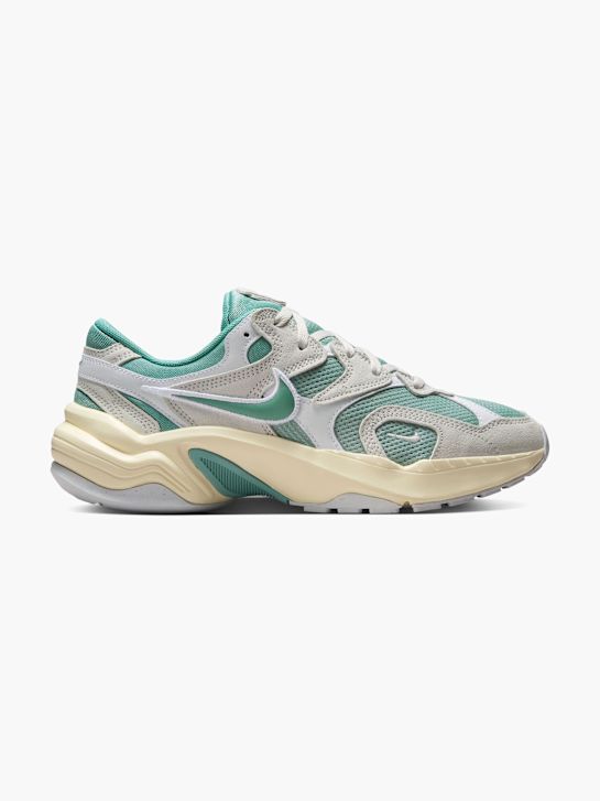 Nike Baskets Turquoise 79066 1