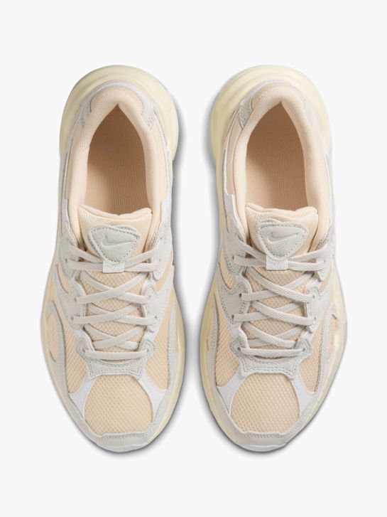 Nike Sapatilha plataforma Beige 79068 2