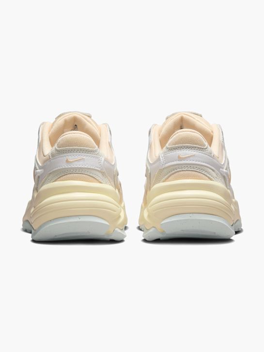 Nike Chunky sneaker Beige 79068 3