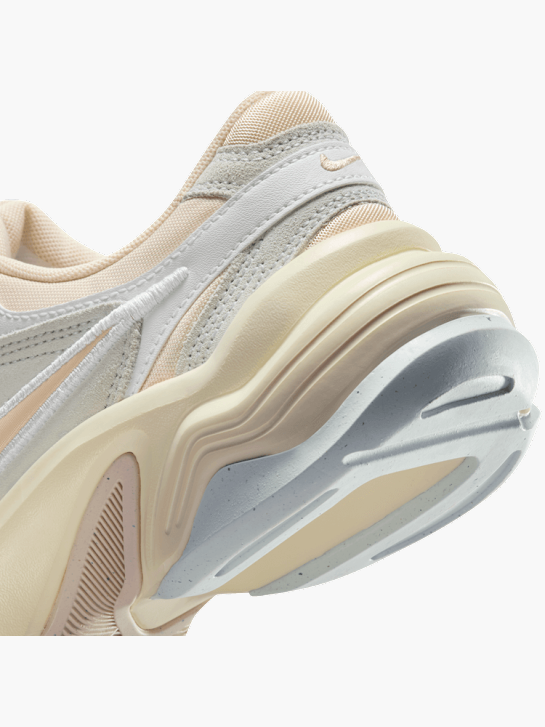 Nike Sapatilha plataforma Beige 79068 5
