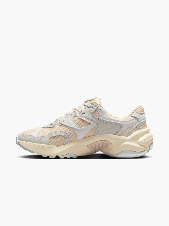 Nike Chunky sneaker Beige 79068 6