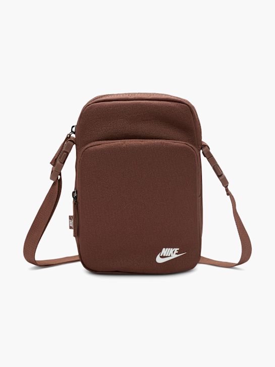 Nike Borsa a tracolla Marrone 79071 1