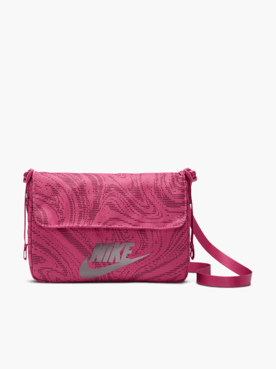Nike Omuz Çantası Kırmızı 79072 1