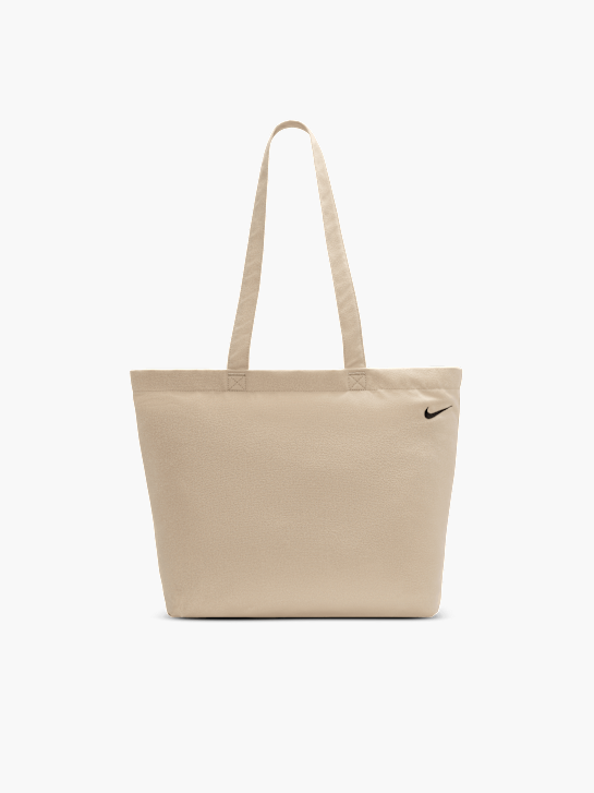 Nike Alışveriş Çantası Bej | DEICHMANN