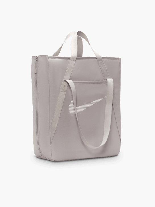 Nike Alışveriş Çantası Gri 79082 3