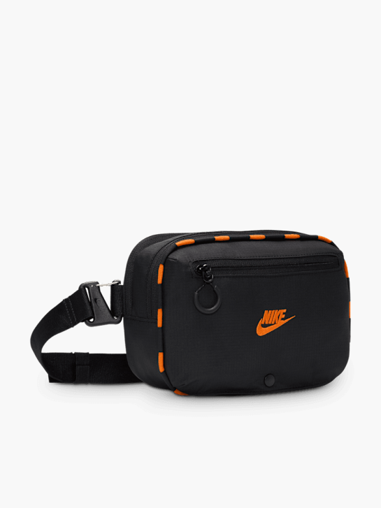 Nike Omuz Çantası Siyah 79084 3