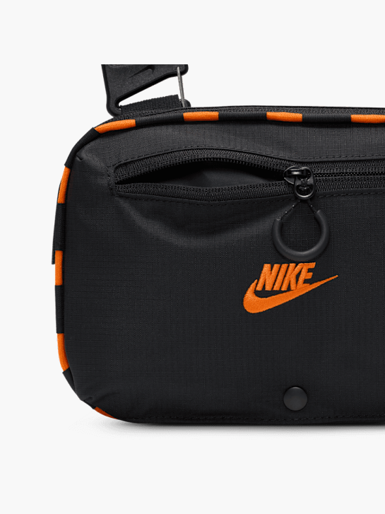 Nike Omuz Çantası Siyah 79084 5