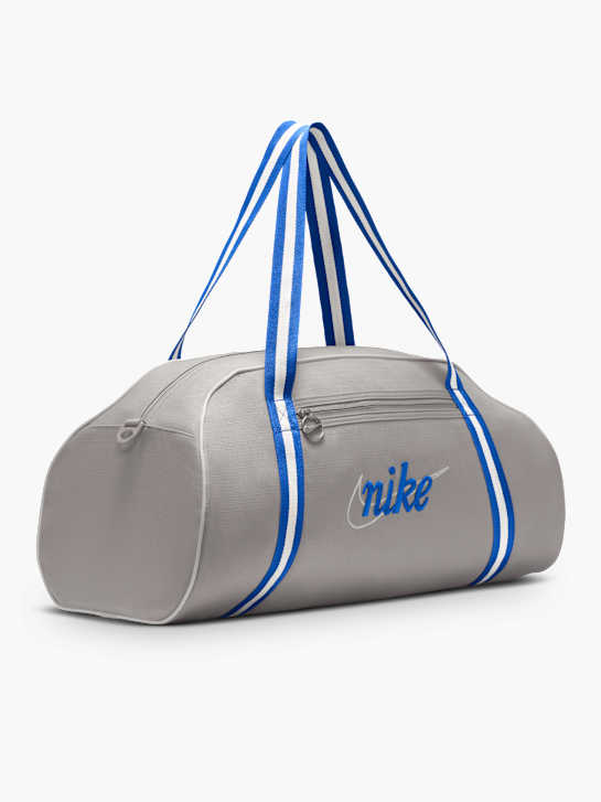 Nike Spor Çantası Gri 79089 2