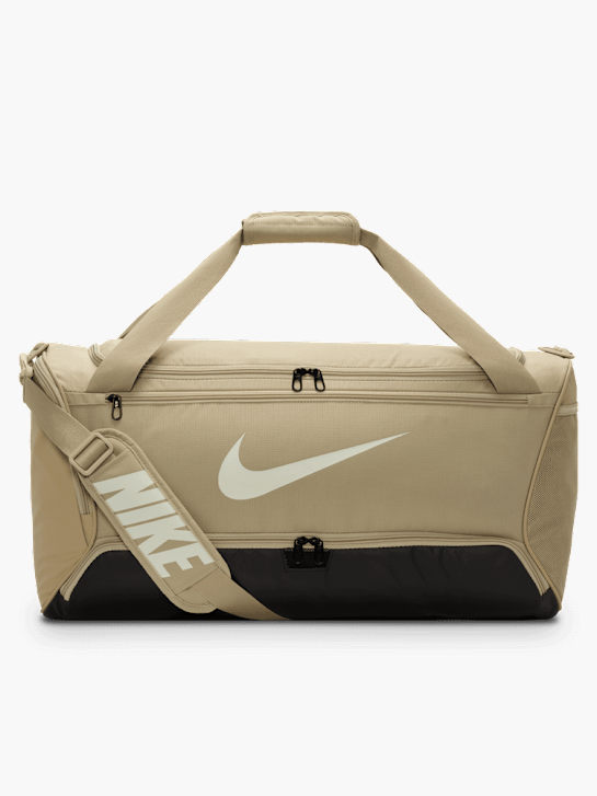 Nike Spor Çantası Bej | DEICHMANN