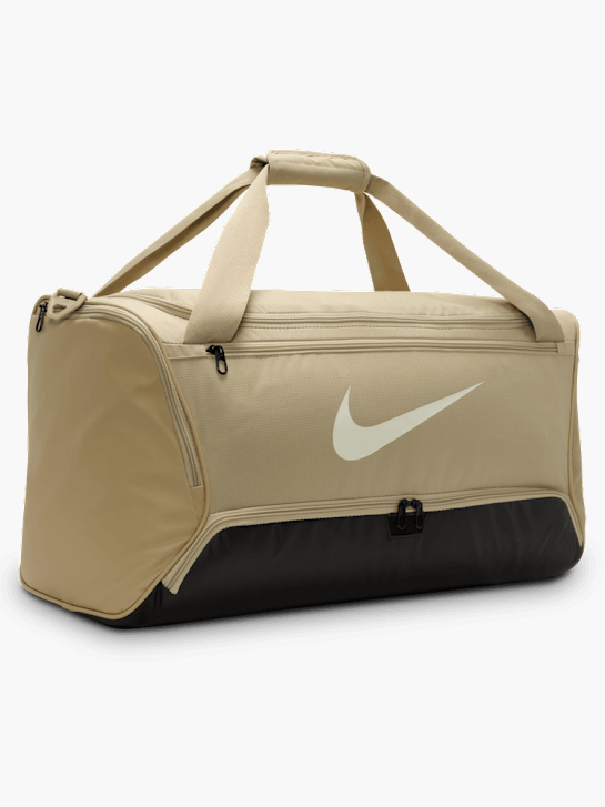Nike Spor Çantası Bej | DEICHMANN