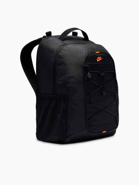 Nike Sırt Çantası Siyah 79096 2