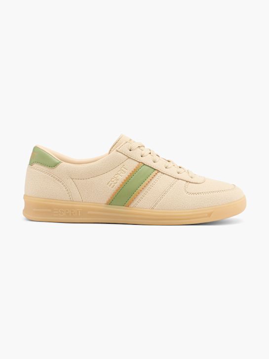 ESPRIT Sneakersy Beżowy 79127 1
