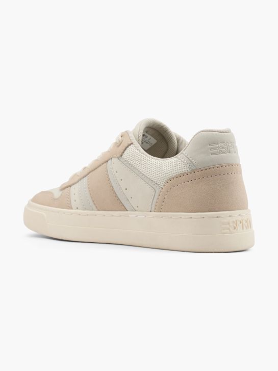 Womens Sneakers Sneaker Beige Esprit ESPRIT Sneaker Beige DEICHMANN