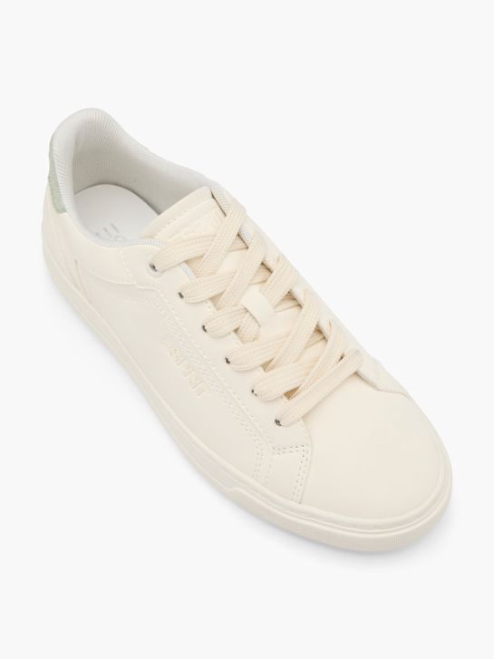 ESPRIT Sneaker Weiß DEICHMANN
