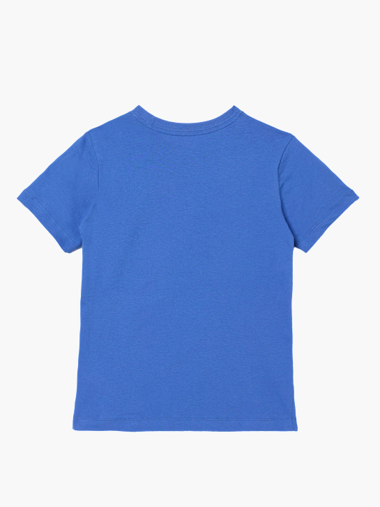 Nike T-Shirt Blau 79201 2