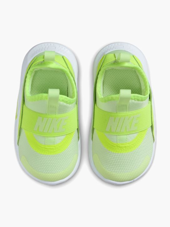 Nike Slip On Sneaker Gelb 79139 2