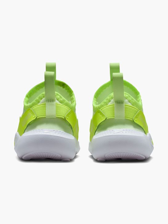 Nike Slip On Sneaker Gelb 79139 3