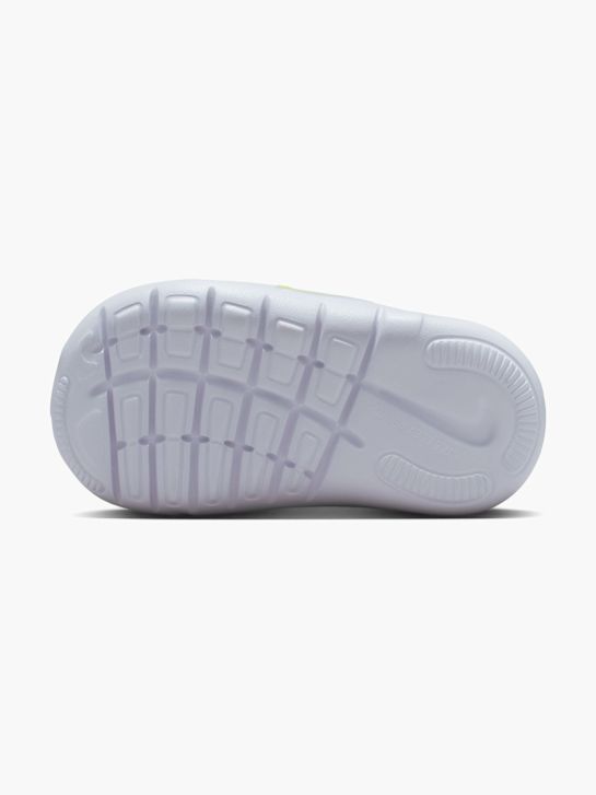 Nike Slip On Sneaker Gelb 79139 4