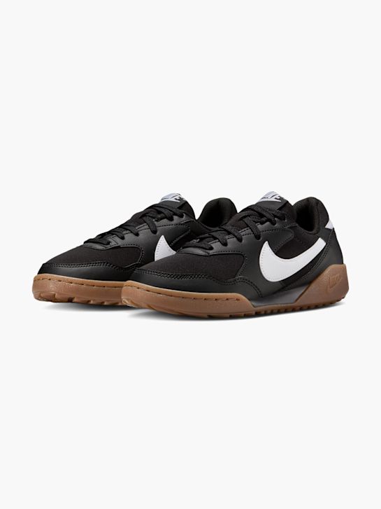 Nike Sneaker Schwarz 79157 2