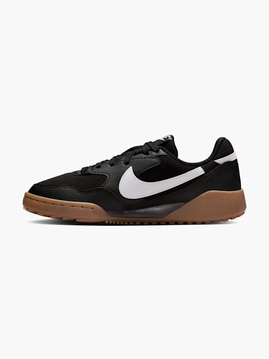 Nike Sneaker Schwarz 79157 3