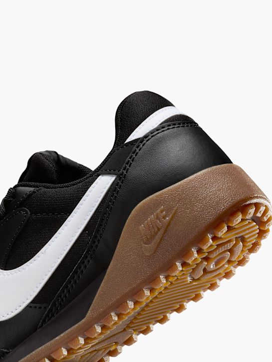 Nike Sneaker Schwarz 79157 5