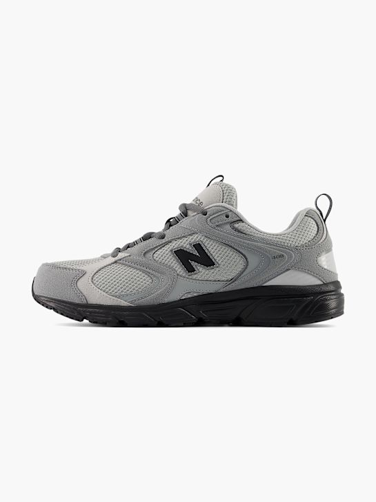 New Balance Sneaker Grau 79144 3