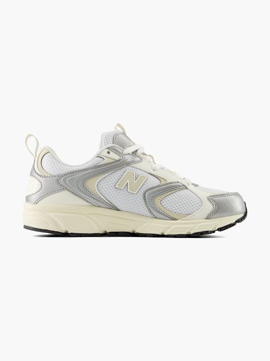 New Balance Sneaker Weiß 79145 1