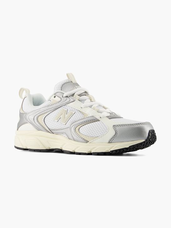 New Balance Sneaker Weiß 79145 2