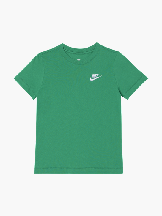 Nike T-Shirt Grün 79251 1