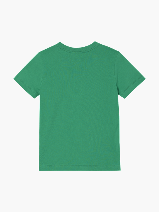 Nike T-Shirt Grün 79251 2