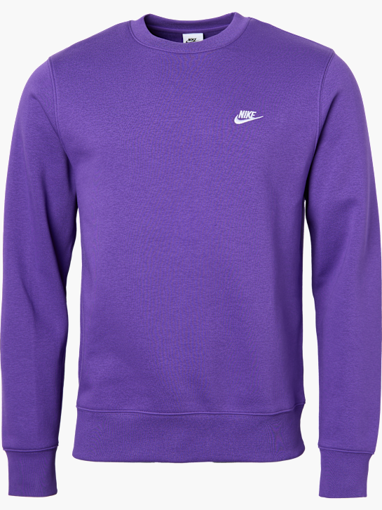 Nike Sweat Violet 79224 1