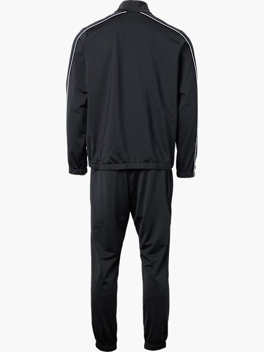 Nike Trainingsanzug Schwarz 79229 2