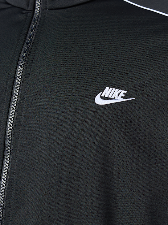 Nike Survêtement Noir 79229 3