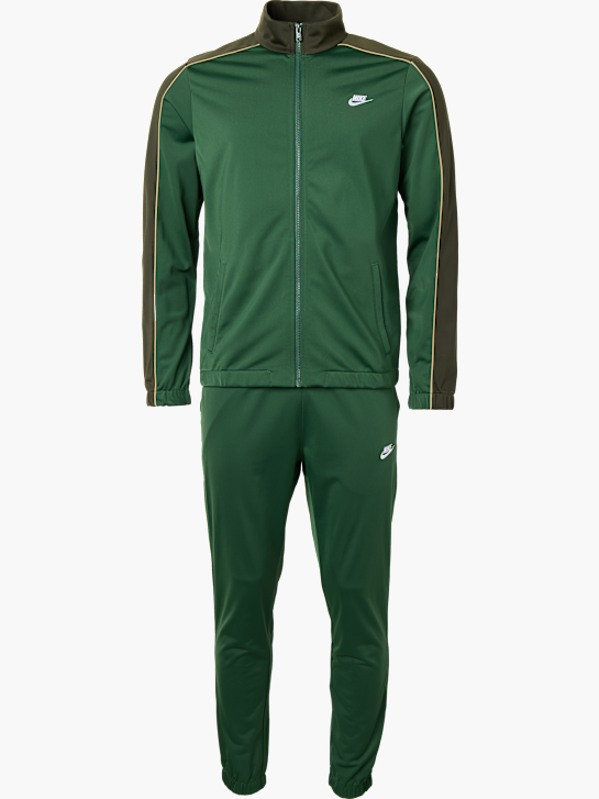 Chiropractic Survetement Nike Verte Survêtement