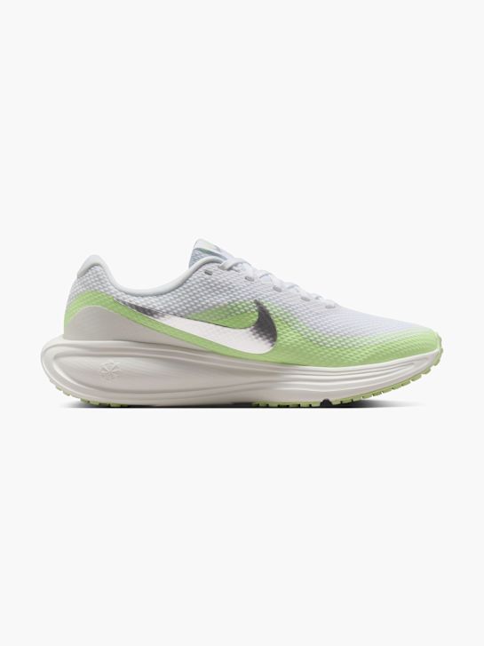 Nike Laufschuh Weiß 79152 1