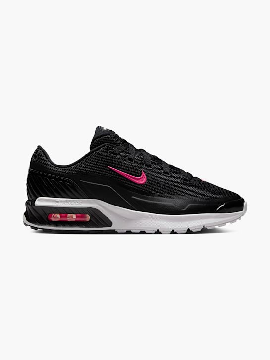 Nike Sneaker Schwarz 79164 1