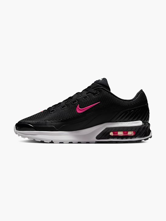 Nike Sneaker Schwarz 79164 3