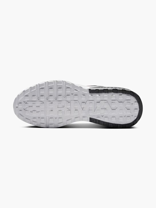 Nike Sneaker Schwarz 79164 4