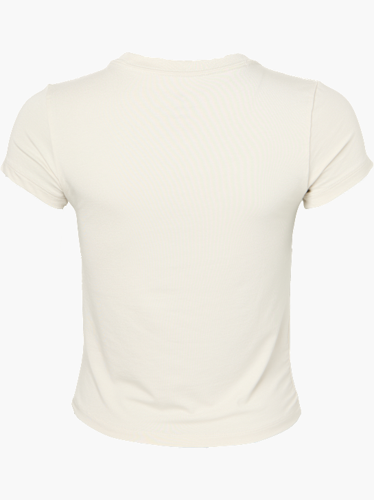Nike Tee-shirt Beige 79252 2