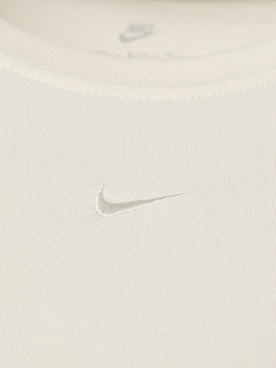 Nike Tee-shirt Beige 79252 3